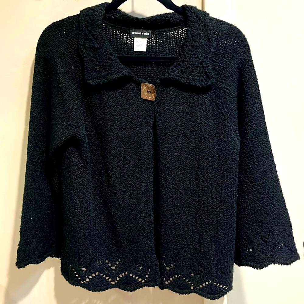 Armand & Alba sweater